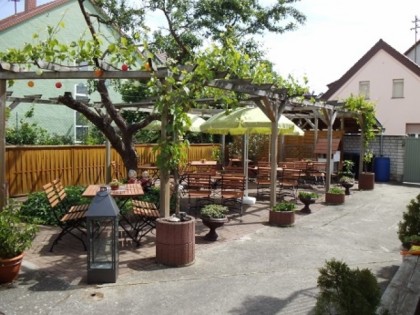 照片: Gasthaus zur Krone